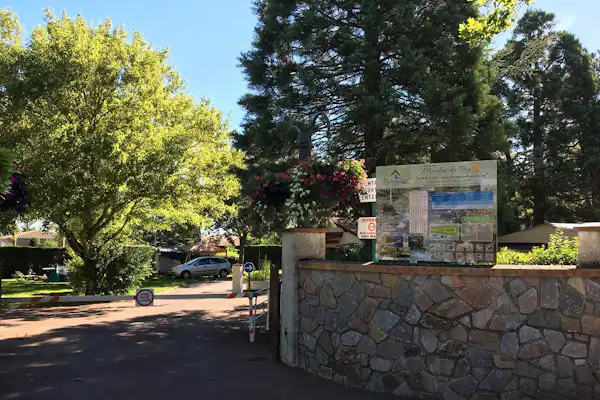 Camping Le Moulin du Roy