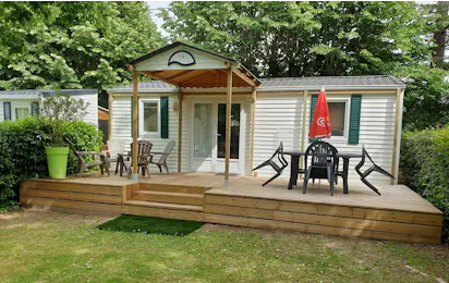 Camping Le Moulin du Roy
