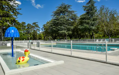 Camping Le Moulin du Roy