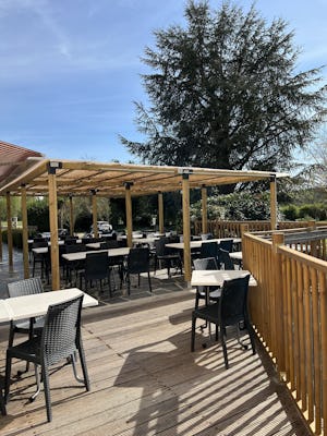 Camping Le Moulin Fort