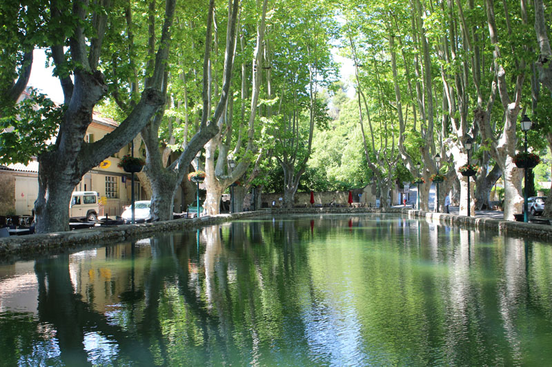 Camping Le Moulin à Vent