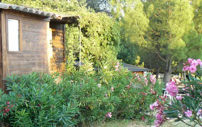 Camping Le Moulin à Vent