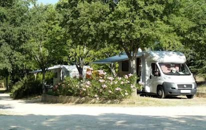 Camping Le Moulin à Vent