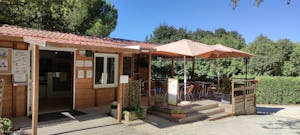 Camping Le Moulin à Vent