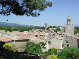 Camping Le Moulin à Vent