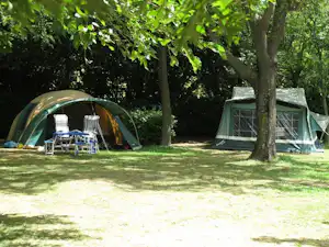 Camping Le Mouretou