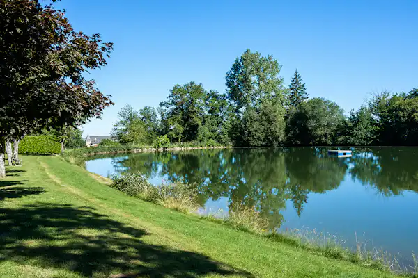 Camping Le Muret