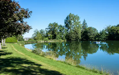 Camping Le Muret