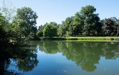Camping Le Muret
