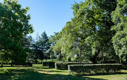 Camping Le Muret