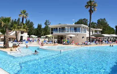 Camping Le Napoléon