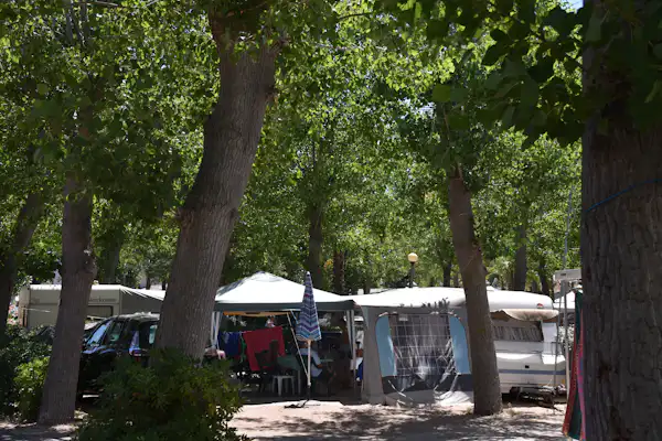Camping Le Napoléon