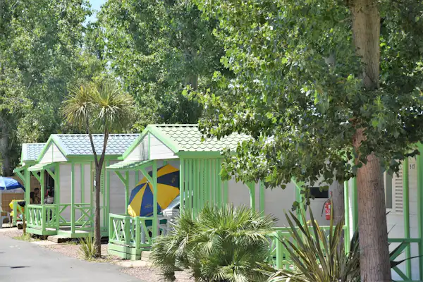 Camping Le Napoléon