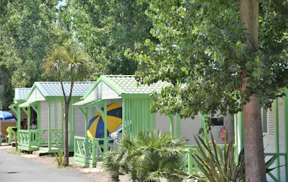 Camping Le Napoléon