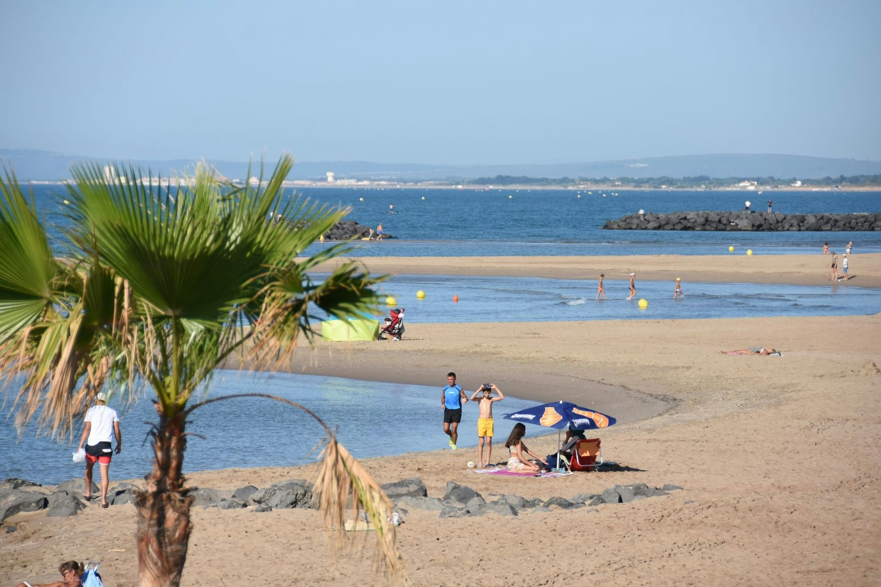 Camping Le Napoléon