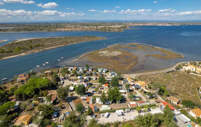 Camping Le Nautic