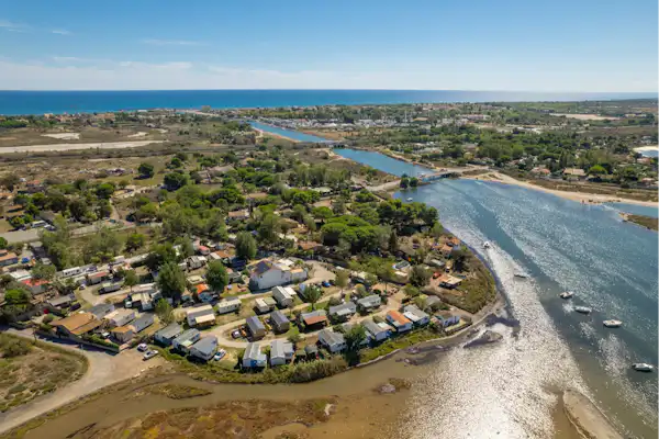 Camping Le Nautic