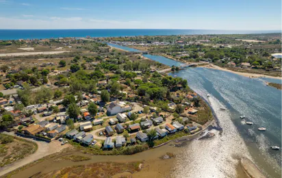 Camping Le Nautic