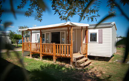 Camping Le Nautic
