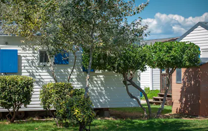 Camping Le Nautic