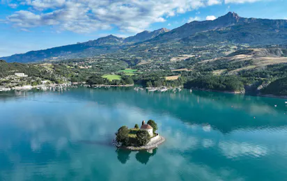 Camping Le Nautic