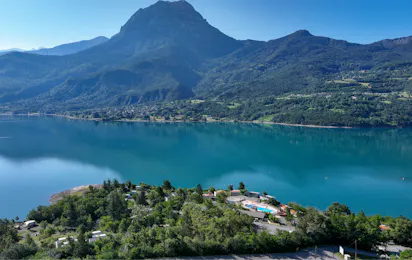 Camping Le Nautic