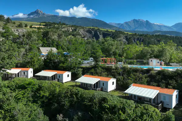 Camping Le Nautic