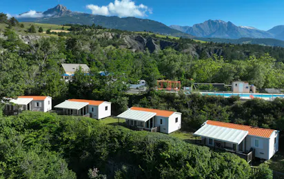 Camping Le Nautic