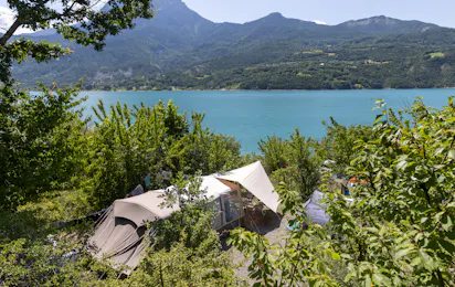 Camping Le Nautic
