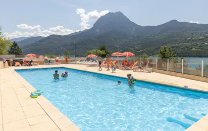 Camping Le Nautic