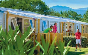 Camping Le Neptune Tohapi