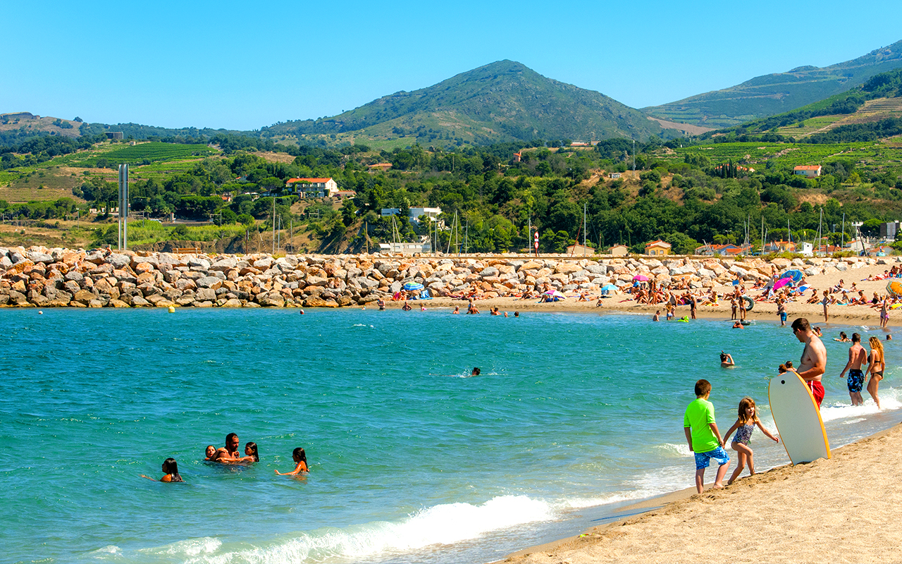 Camping Le Neptune Tohapi