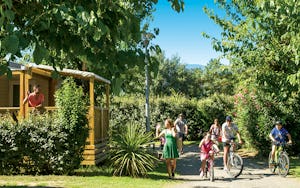 Camping Le Neptune Tohapi