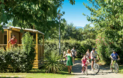 Camping Le Neptune Tohapi