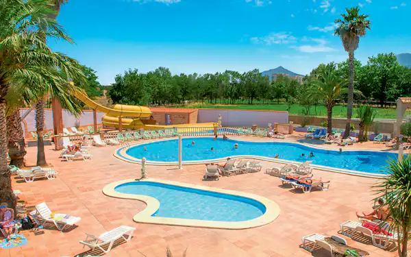 Camping Le Neptune Tohapi