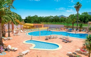 Camping Le Neptune Tohapi