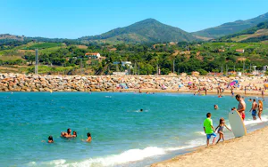 Camping Le Neptune Tohapi