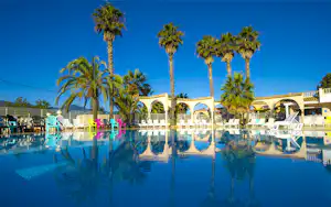 Camping Le Neptune Tohapi