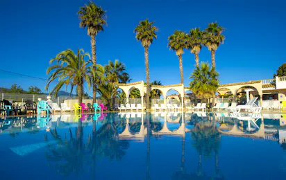 Camping Le Neptune Tohapi