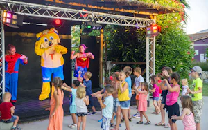 Camping Le Neptune Tohapi