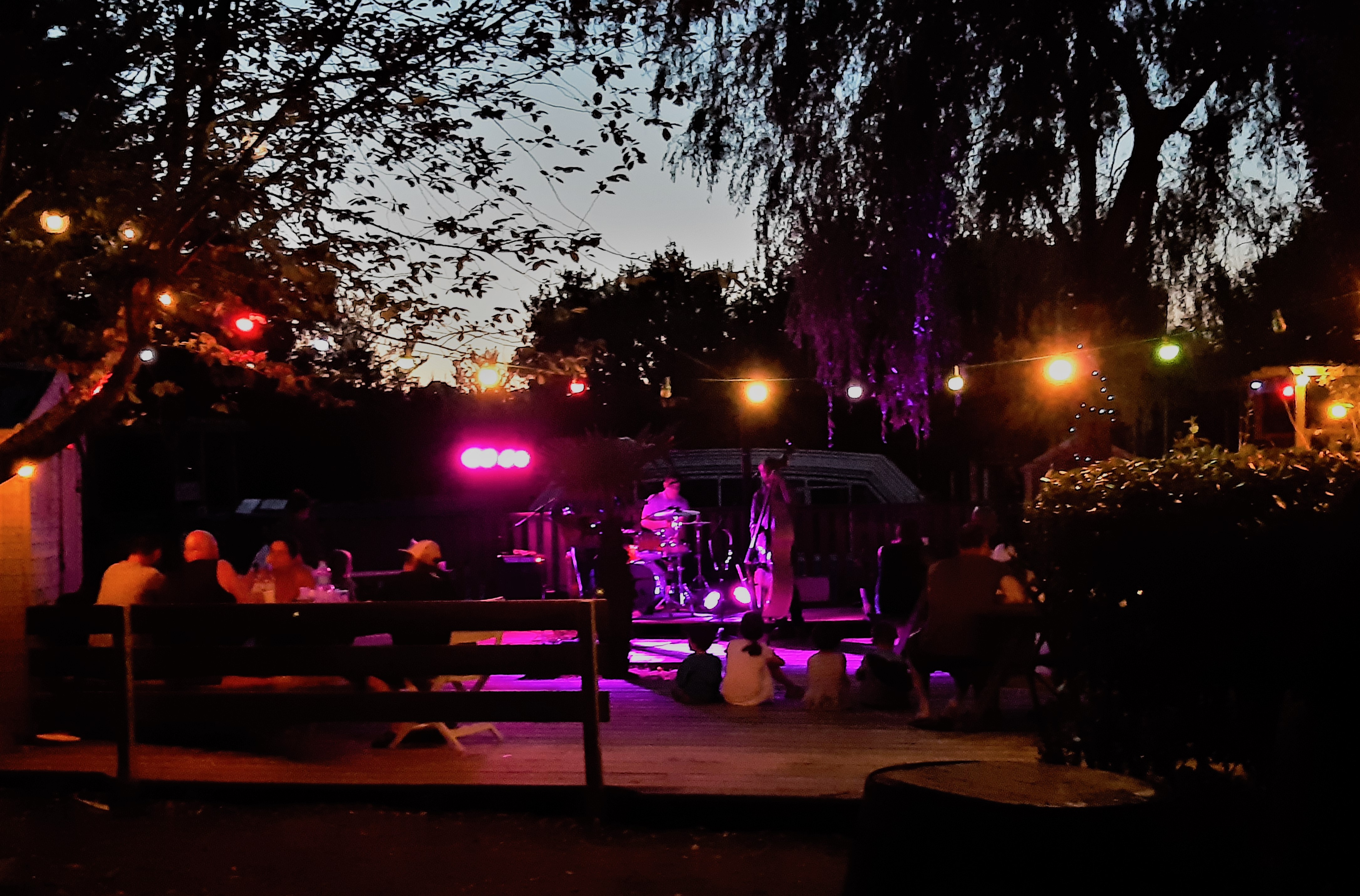 Camping Le Neptune (Lanloup)