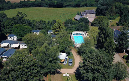Sites Et Paysages Camping Le Neptune (Lanloup)