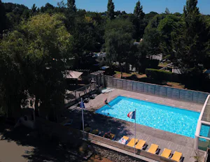 Sites Et Paysages Camping Le Neptune