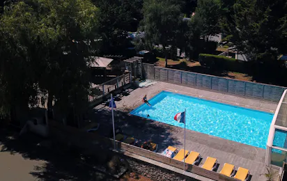 Sites Et Paysages Camping Le Neptune (Lanloup)