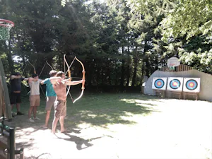 Sites Et Paysages Camping Le Neptune