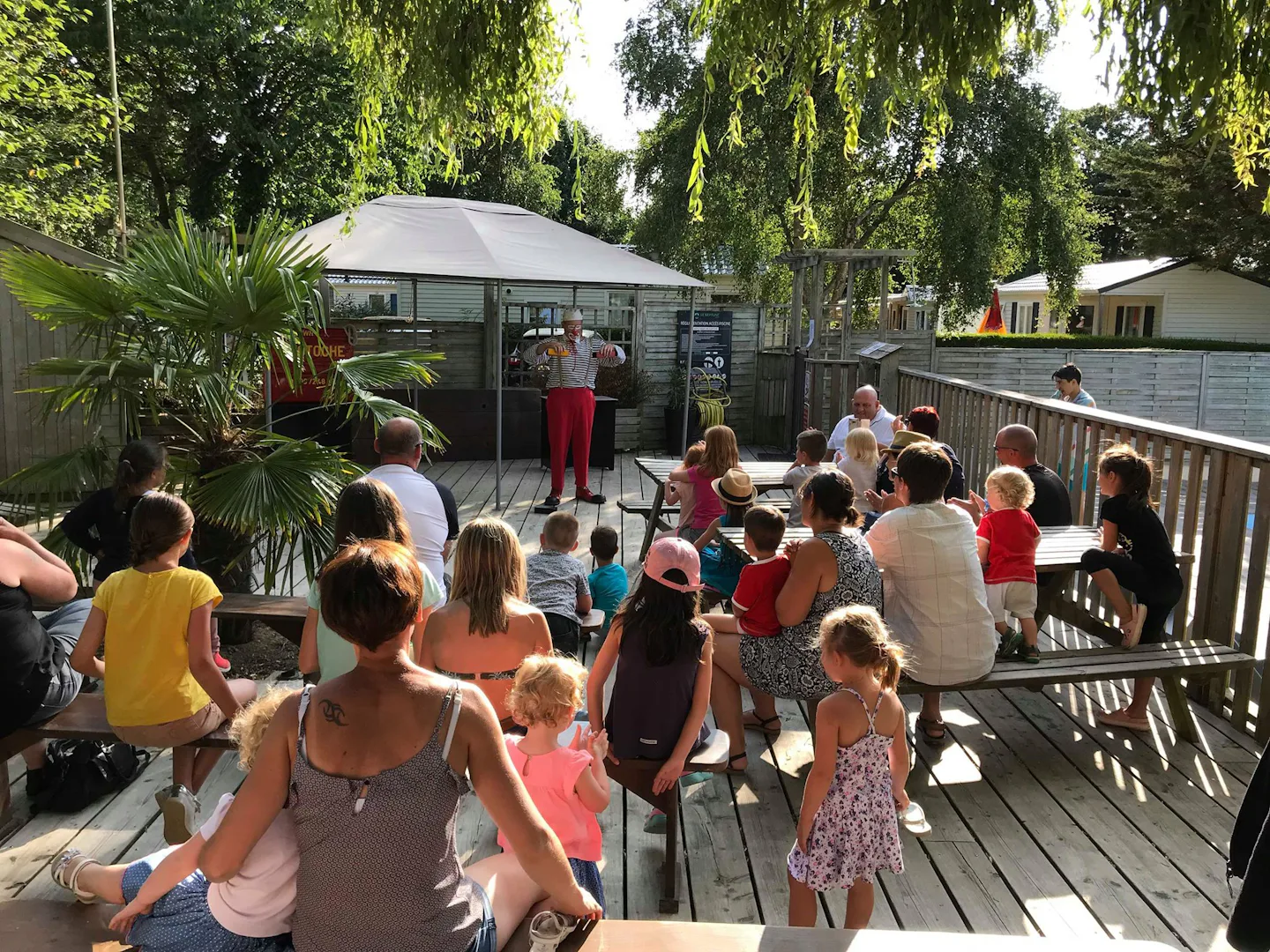 Sites Et Paysages Camping Le Neptune (Lanloup)