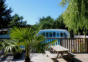 Sites Et Paysages Camping Le Neptune
