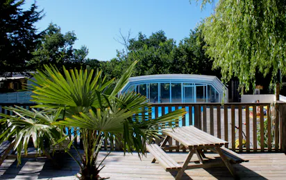 Sites Et Paysages Camping Le Neptune (Lanloup)