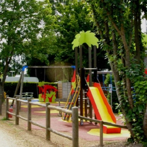 Sites Et Paysages Camping Le Neptune