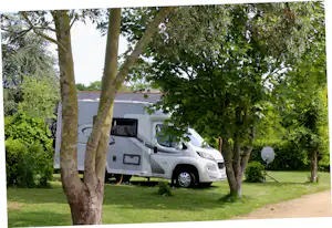 Sites Et Paysages Camping Le Neptune